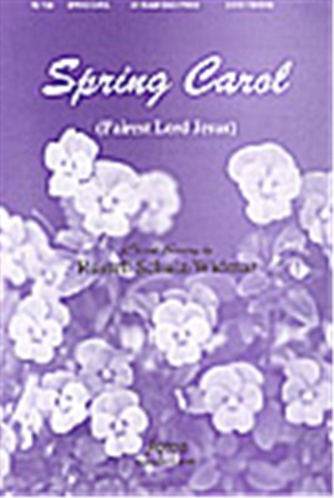 Spring Carol